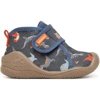 Biomecanics Pantoffeln Kinder BIOGATEO BIOHOME kind