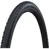 Schwalbe Gravel- Fahrradreifen G-ONE RX RACE GUARD Performance Line 2er-Set 28x1.70" 45-622