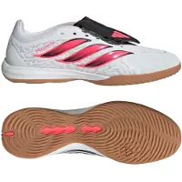 Adidas Predator League Fold-over Tongue Hallenfußballschuhe