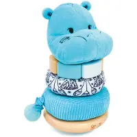 Hape William Stacker Spielzeug