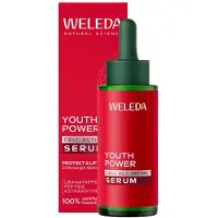 Weleda Youth Power Cell Activating Serum Granatap. 30 ml Flüssigkeit