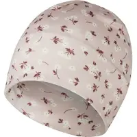 Sterntaler Beanie Blümchen