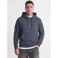 Jack & Jones Plus Size Logo Kapuzenpullover