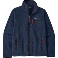 Patagonia Men's Retro Pile Jacket - Fleecejacke - new navy - XS