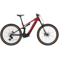 Megamo Ryal 10 29'' 800 Wh rot 2027 - 29" - 46 cm