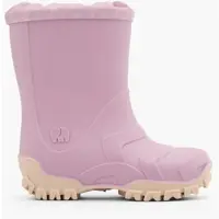 Elefanten Jelly Gummistiefel Rosa, Kinder, Größe: 21, Material: Kunststoff/Textil - Jelly Gummistiefel Rosa, Kinder, Größe: 21, Material: Kunststoff/Textil - woman - Rosa