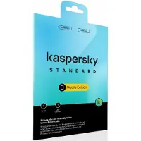 Kaspersky Lab Mobile 1 Device Envelope (Code in a Box)