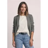 Street One Blazer in Black | Gr.: 42