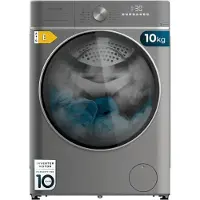 Cecotec Bolero Wash&dry 10680 Frontlader-waschtrockner