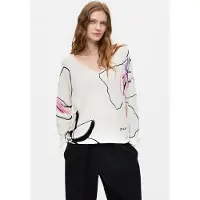 Desigual Pullover FEMNAIF damen