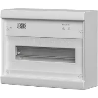 ABN A12A AMIGO KV-AP 1x12(+2) TE -IP30-