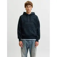 Jack & Jones Frederiksberg Monogram Kapuzenpullover