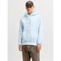 Jack & Jones Text Kapuzenpullover