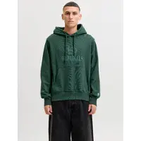 Jack & Jones Frederiksberg Monogram Kapuzenpullover