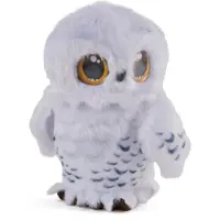 Harry Potter HP Interactive toy Mini Hedwig