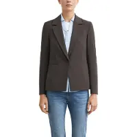 Comma Jackenblazer mit Viskose und Stretch