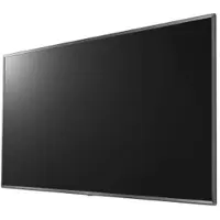 LG 75ul3j-b 75´´ 4k Led Monitor Refurbished