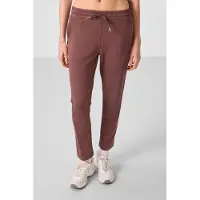 Tommy Life Damen Jogginghose mit Reißverschluss