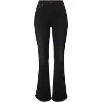 Levi's 726 Hr Flare Worn Midnight