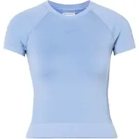 Nike Damen T-Shirts/Tanks o.Arm Da W NP DF SMLS SS TOP