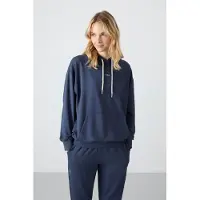 Tommy Life Oversized Kapuzenpullover- und Hosen-Set