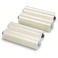 GBC 305 X60 Mx125 Microns 25c Pin Laminierrolle 2 Einheiten