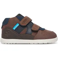 Biomecanics Kinderschuhe BAREFOOT WIDER kind