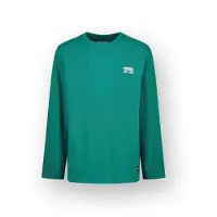 Vingino Jungen T-Shirt Icon-logo-LS