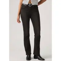 Levi's Levis Bootcut-Jeans "725 HIGH RISE BOOTCUT"