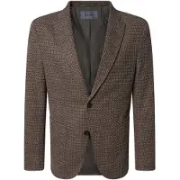 Pierre Cardin Sakko Michel in Otter | Gr.: 56