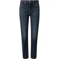Levi's Damen 501 Jeans for Women Jeans, Time Take, 30W / 32L
