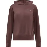 O'Neill Fwc'cruz Velour Hoodie purple gray (14535) M