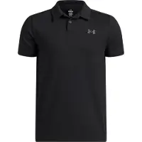 Under Armour Matchplay Junior Kurzarm-poloshirt