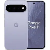Google Pixel 11 , 1080 x 2424 Pixel, 12 GB, 256 GB, 48 MP, Android 17, Lavendel