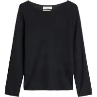 Marc O'Polo Strickpullover Casual Bequem sitzend Knit Pullovers Longsleeve