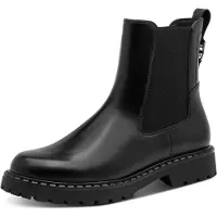 Tamaris 25449/47 Black Größe EU 41