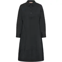 Culture Midikleid "Damen Kleid CUdaiva"