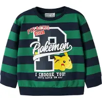 Name it Pokémon Sweatshirt