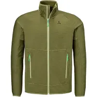 SCHOEFFEL Schöffel Herren Unterjacke Fleece Jk Style Cascata MNS