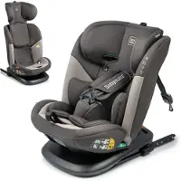 Babyauto Riva I Fix Kindersitz