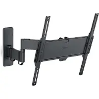 Vogel's QUICK Full-Motion TVM 1445 - Befestigungskit (Wandmontage, Schnittstellenleiste, Schnittstellendisplay-Streifen)
