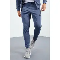 Tommy Life Herren Scuba Strick Sweatshirt und Hosen Set