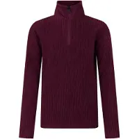 Protest Zora Fleece Mit Halbem Reißverschluss