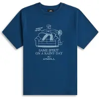 O'Neill Must-have T-shirt regal blue (15092) 152