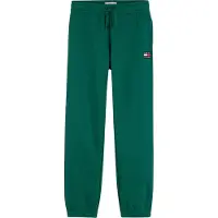 Tommy Hilfiger Jogginghosen - Flagge Heritage - Ländlich Green - - 5 Jahre (110) - Jogginghosen