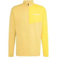 Adidas Terrex MT Laufshirt Herren - gelb, Größe XXL (auch verfügbar in S, M, L, XL)