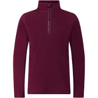 Protest Kinder Rollkragen m.RV lg.Arm Ki Remutey JR 1/4 zip active top