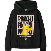 Name it Pokémon Hoodie