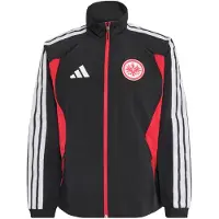 Adidas Eintracht Frankfurt Home Anthem Reißverschlusspullover