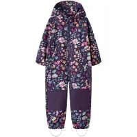 Name it Alfa08 Softshell 1fo Overall